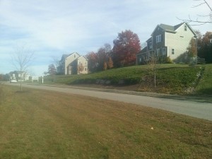 New Housing Developments in MA